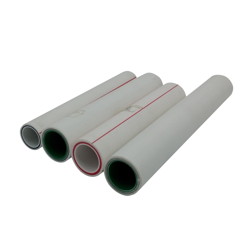 fiberglass reinforced composite ppr pipe