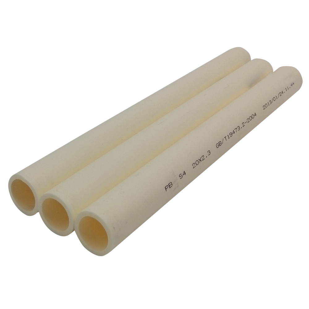 PB pipes
