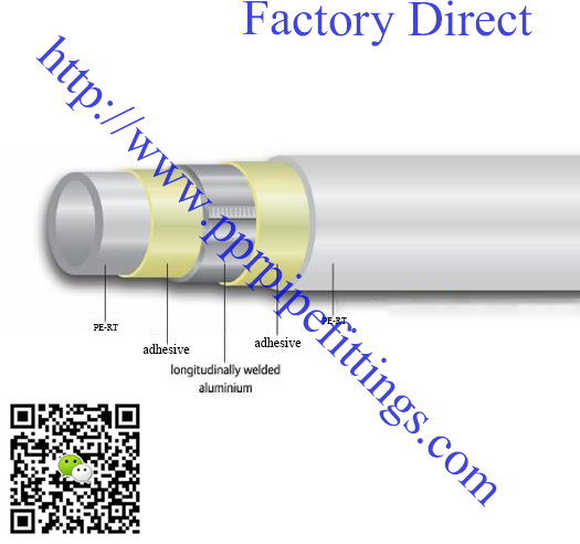 RPAP5 pipe fittings