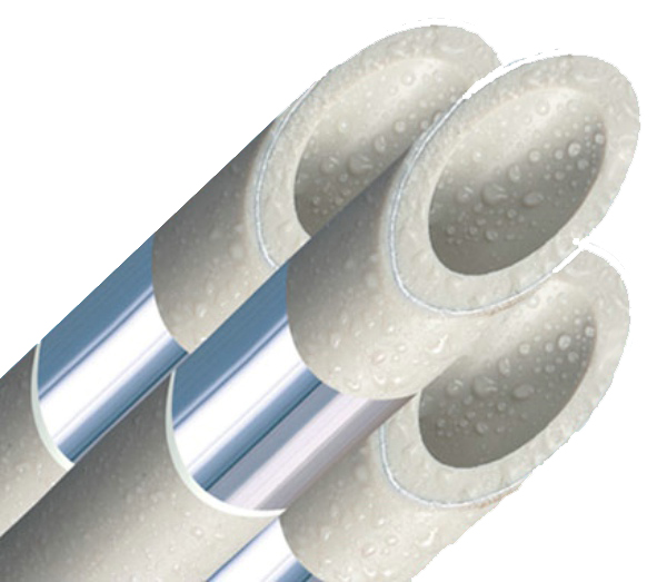 aluminum composite ppr pipes