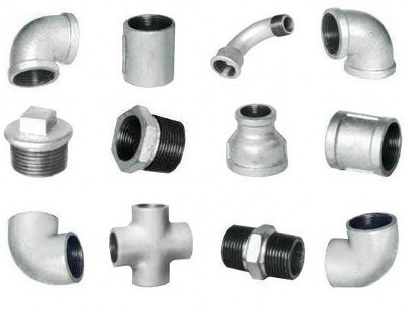 Hot-Diped-Galvanized-Pipe-Fittings