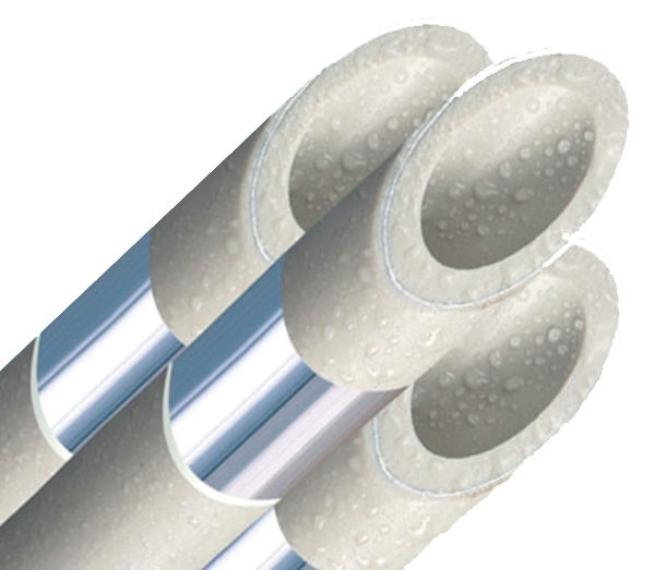 PPR-AL-PPR pipe