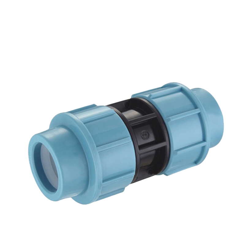 pp compression fittings Coupling