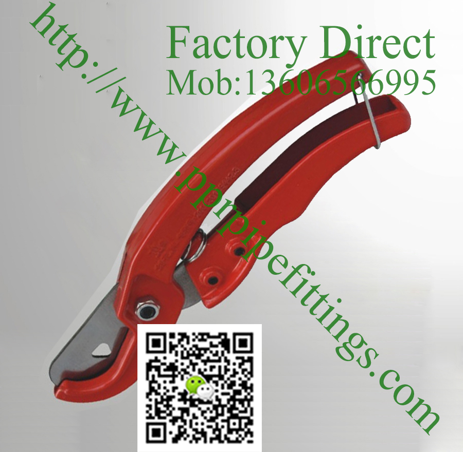 C&N AQUATHERM CNTH011 PE PPR PEX PVC PIPE CUTTER