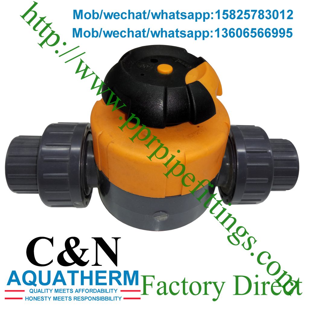 Diaphragm Valve