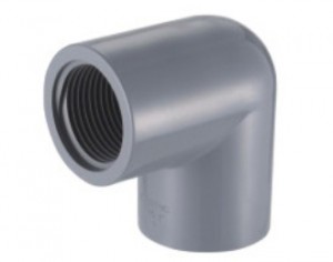 Female Elbow ASTM CPVC SCH80 FITTINGS