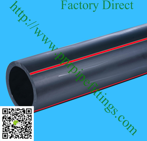 HDPE PIPES USED FOR MINES MPE100