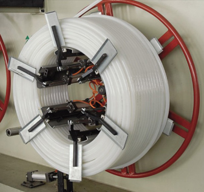 PEX-B Pipe
