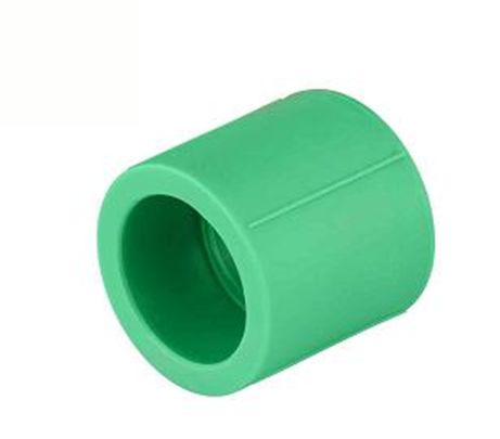 PPR Pipe Fittings socket