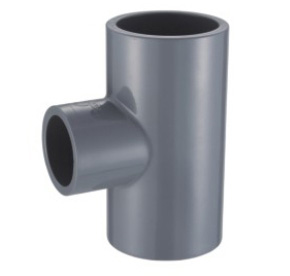 Reducing Tee ASTM CPVC SCH80 FITTINGS