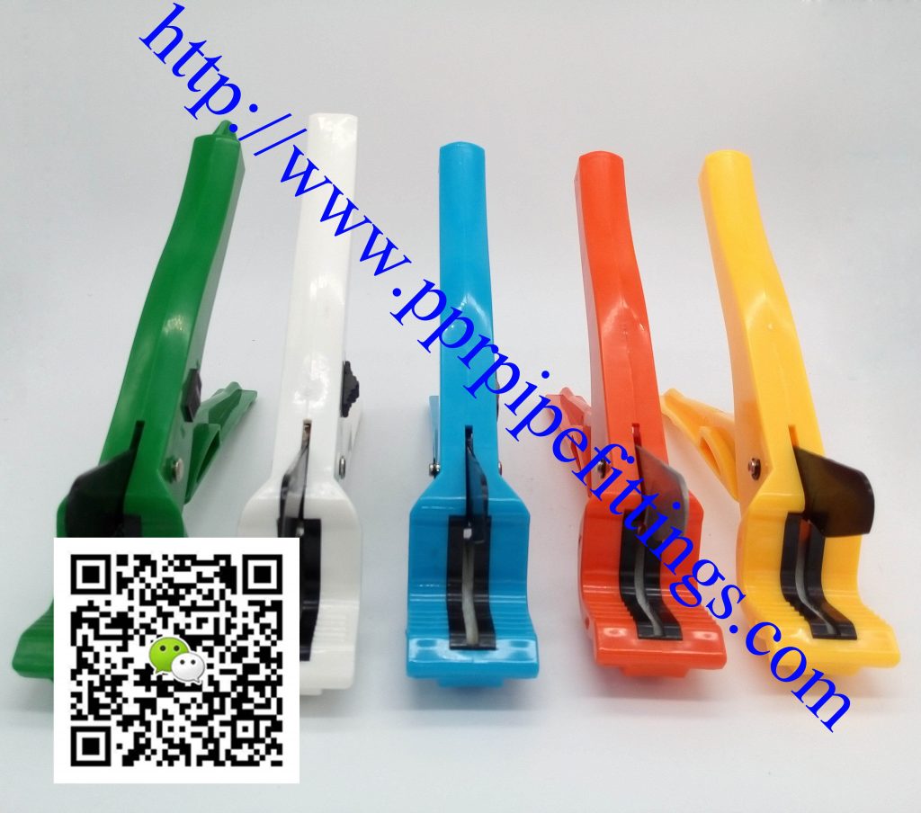 ppr pvc pipe fast cutters