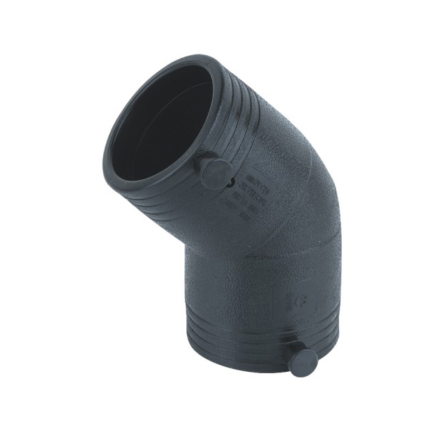HDPE Electro Fusion Fittings 45° Elbow