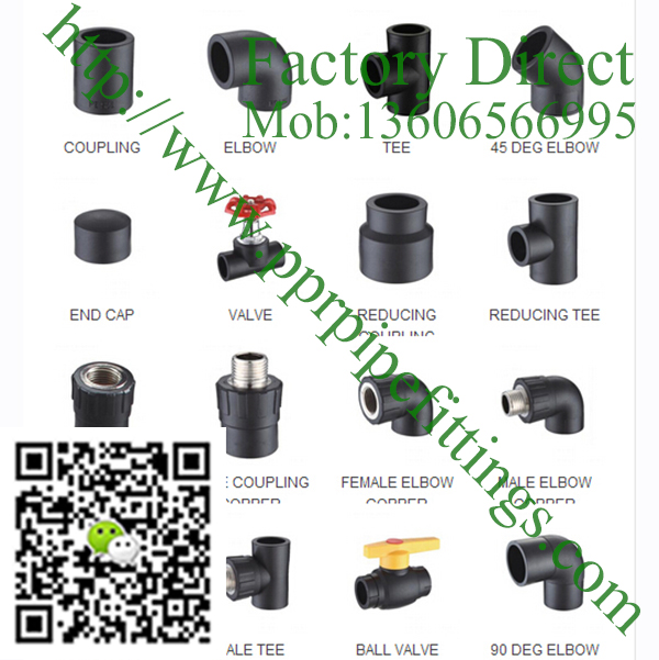 hdpe socket fusion fittings