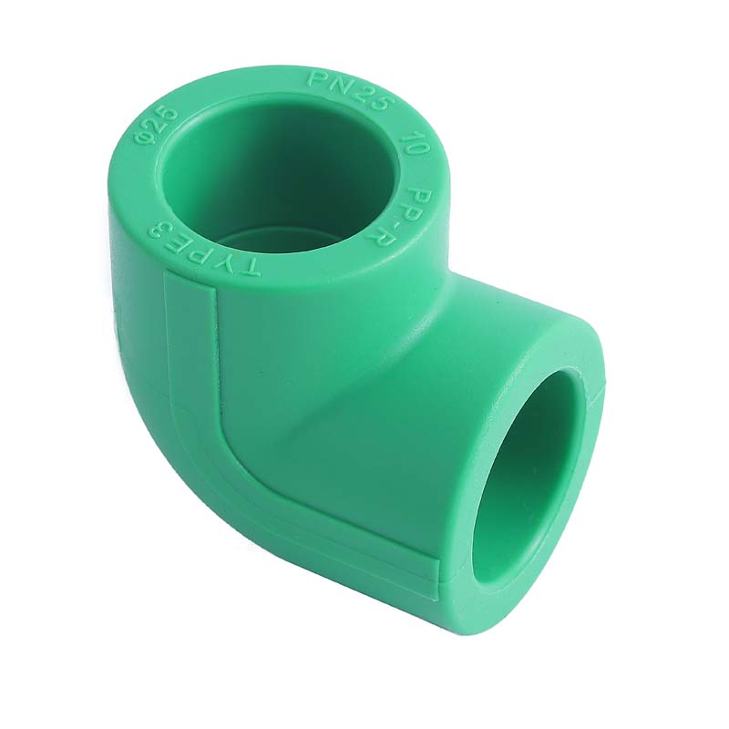 ppr elbow fittings