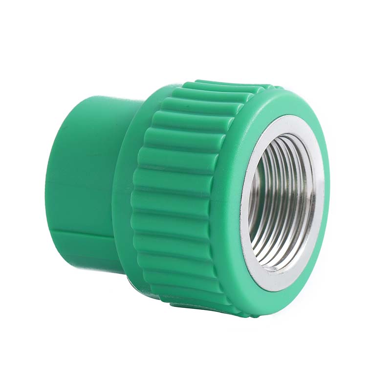 ppr female socket fittings