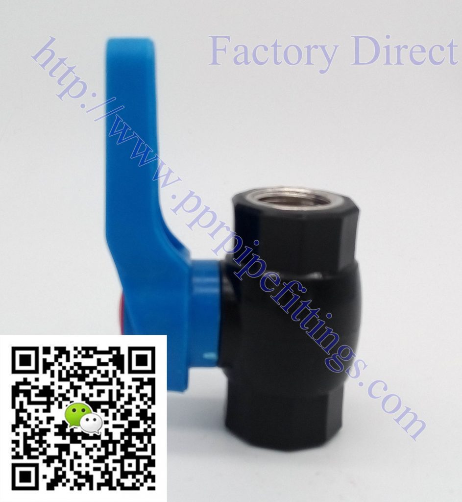 ppr female thread steel ball valve  ppr female thread steel ball valve from C&N AQUATHERM, the one stop supplier for aquatherm products online & offline. We are factory outlets dedicated to the sales and distribution of plumbing, hard-wares, building materials and sanitary products. We have hundreds of genuine manufacturing factories across China and a team of professionals in charge of market and factory guiding, translating and interpreting, sourcing, warehousing, container loading, shipping, forwarding and after-sales following.  We sell quality with competitive price for the following products: PPR pipe fittings for hot and cold water, pvc-u pipes and fittings and valves, PPR pipe cutters and welding machines, PVC-U BS threaded fittings for water supply, CPVC ASTM D2846 pipes and fittings, CPVC SCH80 pipes and fittings, UPVC SCH80 pipes and fittings, PVC-U SCH40 pipes and fittings, DIN NBR5648 pipe and fittings for water supply, IRS pipe fittings, PPH BS Threaded pipes and fittings, PVC pressure pipes and fittings, pvc-u pipe fittings with rubber ring joint, PVC pressure rubber ring joint pipes and fittings with gasket, PVC pressure pipes & fittings for drainage, DWV ASTM D2665 PVCU pipes and fittings, PP sound proof drainage pipe and fittings, PP sound proof drainage pipes & fittings, PVC gutter system for rain water, PP compression fittings for irrigation, over-lapped Aluminum plastic pipes and fittings, butt-welded Aluminum plastic pipes and fittings, pex-a pipes, pex-b pipes, PE-XC Pipes, PEX-EVOH pipes, PERT pipes and fittings, pert pipes, pert fittings, Multi-layer pipes and brass fittings, sliding pex brass fittings, pipe clamps, Galvanized iron pipe and fittings, brass and stainless steel pipe and fittings, zinc alloy and brass valves and fittings, shark-bite brass fittings, push-fit brass fittings, Taps/Faucets, shower heads, Shower fittings，Polyethylene(HDPE) pipes and fittings, Polyethylene spirally enwound structure wall pipes, HDPE 100 Water pipes, HDPE 80 Water pipes, HDPE 100 gas pipes, butt-fusion HDPE pipes and fittings, butt-weld HDPE pipes and fittings, socket fusion HDPE pipes and fittings, HDPE valves and fittings, HDPE quick connection fittings, HDPE clamp saddles, HDPE electro-fusion pipe fittings, electro-fusion tapping saddle, HDPE soil & waste system fittings, HDPE geothermal pipes and fittings. Solar panels, solar power inverters, solar controllers, solar batteries, solar electric cookers, solar pumps. All kinds of plastic molds and injection machines, plastic pipe and panel production lines.  Honesty is our best policy. We have every confidence to guarantee that all of our products are directly from true factories making same products, not factories buying elsewhere from other factories. We are committed to offering nothing but the best services, when you put your trusts in us, we do our best to honor your trust. We aim to be the one second to none.  ppr female thread steel ball valve  ppr female thread steel ball valve