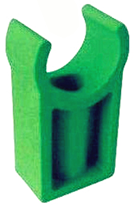 ppr high pipe clip