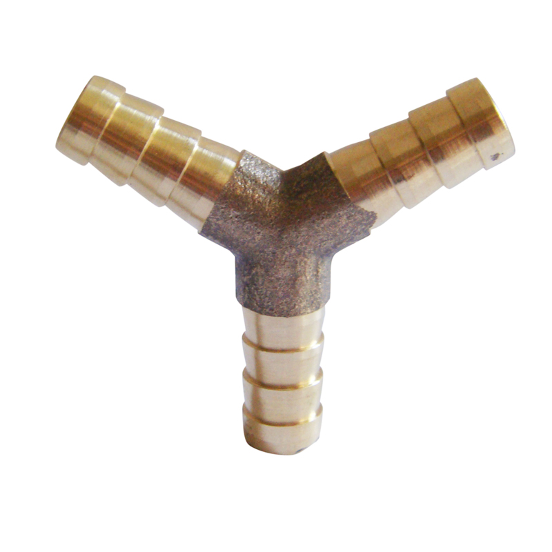 Barbed-Hose-Fittings