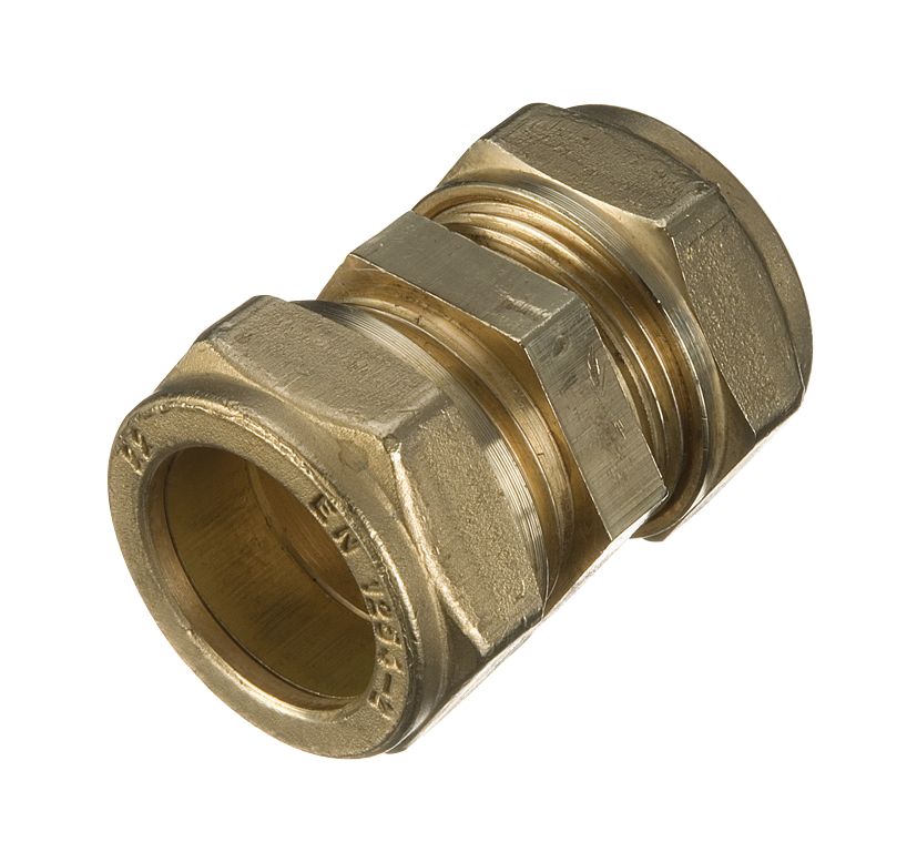 COMPRESSION-STRAIGHT-COUPLING-15MM