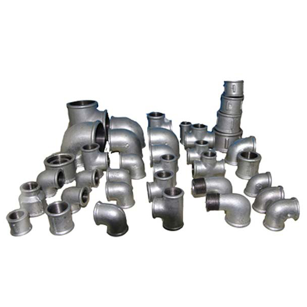 Galvanized-Iron-Fittings