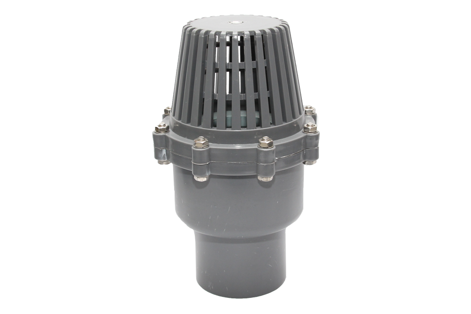 PVC foot Valve